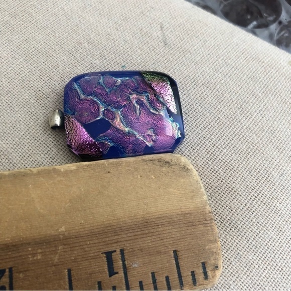 Vintage Swirl Pendant - Picture 3 of 3